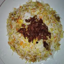 Biryani Rice